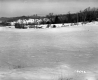Walter Dunton Property, Snow-Covered Field