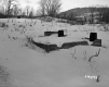 Dickinson Property, Old Foundation