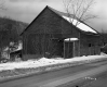 Sarah Dunton Property, Barns