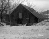 Sarah Dunton Property, Barn