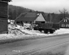 Sarah Dunton House and Garage