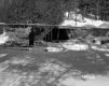 Fontaine Property, Demolished Building