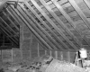 White Property, Interior of Barn