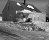 House on Rural Road