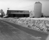 Abbott Property, Barns and Silos
