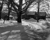 Churchill Property, Barns