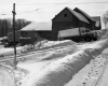 Chase Property, Barns
