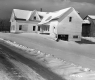 Cooke House and Barn