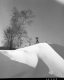 Snow Drift on Route 113