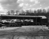 South End of Planning Mill