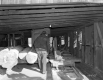 Interior View of the Sawmill