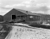 Front of Retail Store