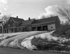 House Pictured From Highway VT 11