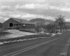 Front of the Lumber Co. Along Highway VT 11