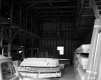 Interior of the Retail Store Storage Area