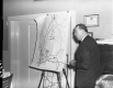 Commissioner Larsen's Visit