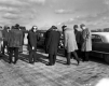 Final Inspection Tour