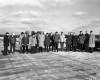 Final Inspection Tour