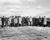 Final Inspection Tour