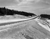 I-89 Near Quechee Interchange in Hartford