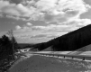 I-89 Near Quechee Interchange in Hartford