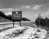 I-89 Near Quechee Interchange in Hartford