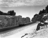 I-91 in Hartford