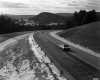 I-91 in Hartford