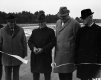 Grand Opening of I-89 Between Colchester and Georgia