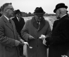 Grand Opening of I-89 Between Colchester and Georgia