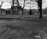 Bouffard House and Driveway