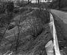 Bouffard Property, Slope along Road