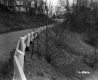 Bouffard Property, Slope along Road