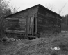 Byers Property, Lumber Shed