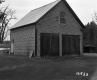 Byers Property, Garage