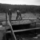 Bridge Construction on Vermont Route 14
