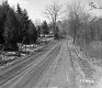 Hitchcock Property, Dirt Road