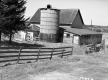 Citizens Utility Property North View of Barn