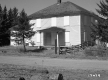 Citizens Utility Property Northeast View of House