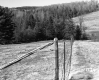 Hackett Property, Fence