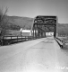 Bridge Before Maintenance with Farm