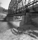 Underneath Bridge in Derby