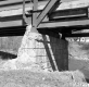Bridge Support House Background