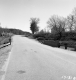 Bridge with Car and House