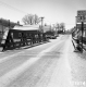 Bridge #217 Speed Limit Sign