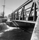Bridge #217 with Waterfall