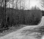 Hitchcock Property Southeast View Dirt Road