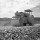 Construction I 89 Steam Roller Centered