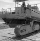 Construction I 89 Man Standing on Machinery