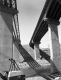 Sharon Bridge Construction Two Bridges and Crane Bottom Left
